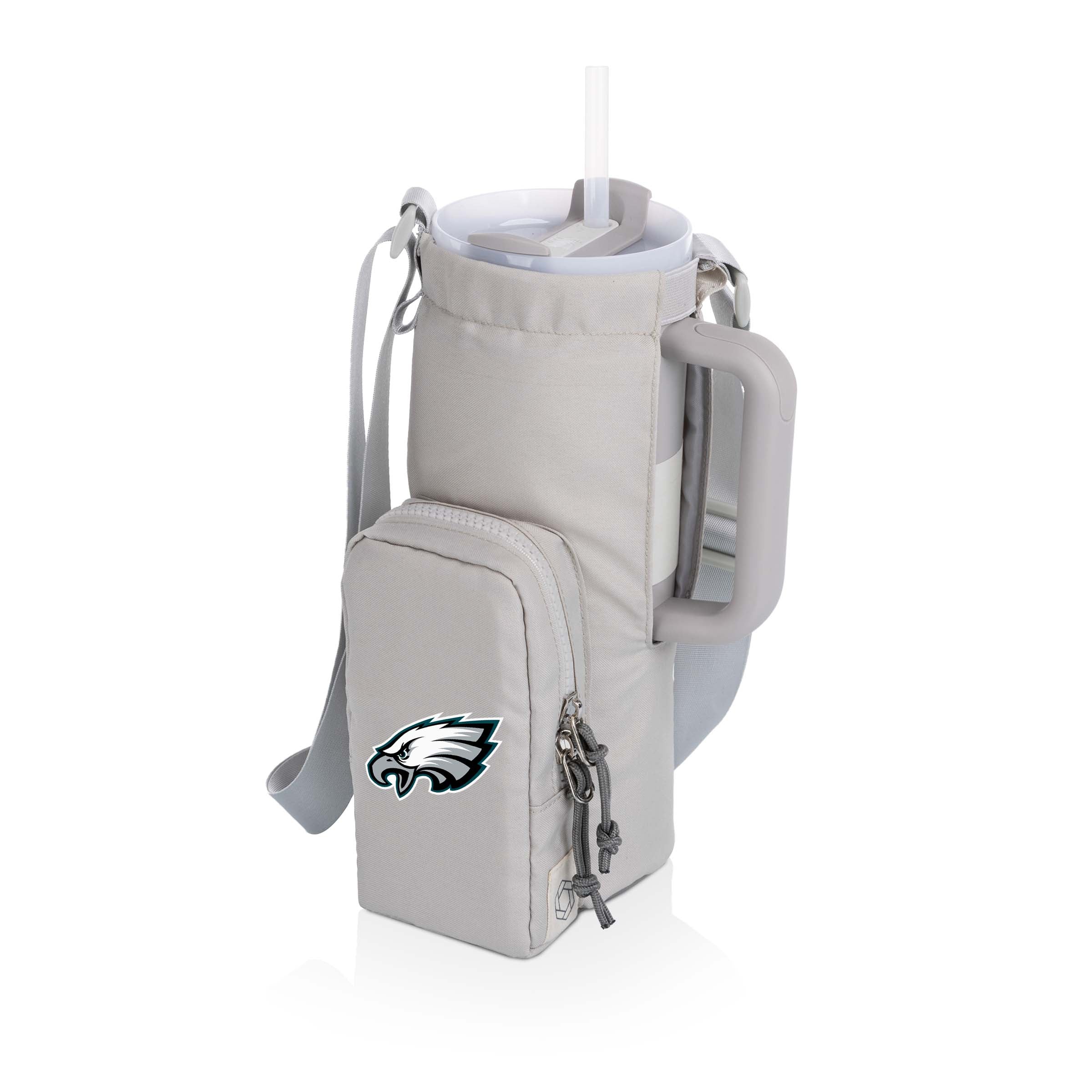 Philadelphia Eagles - Eclipse Tumbler Tote Bag