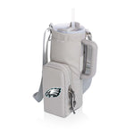 Philadelphia Eagles - Eclipse Tumbler Tote Bag