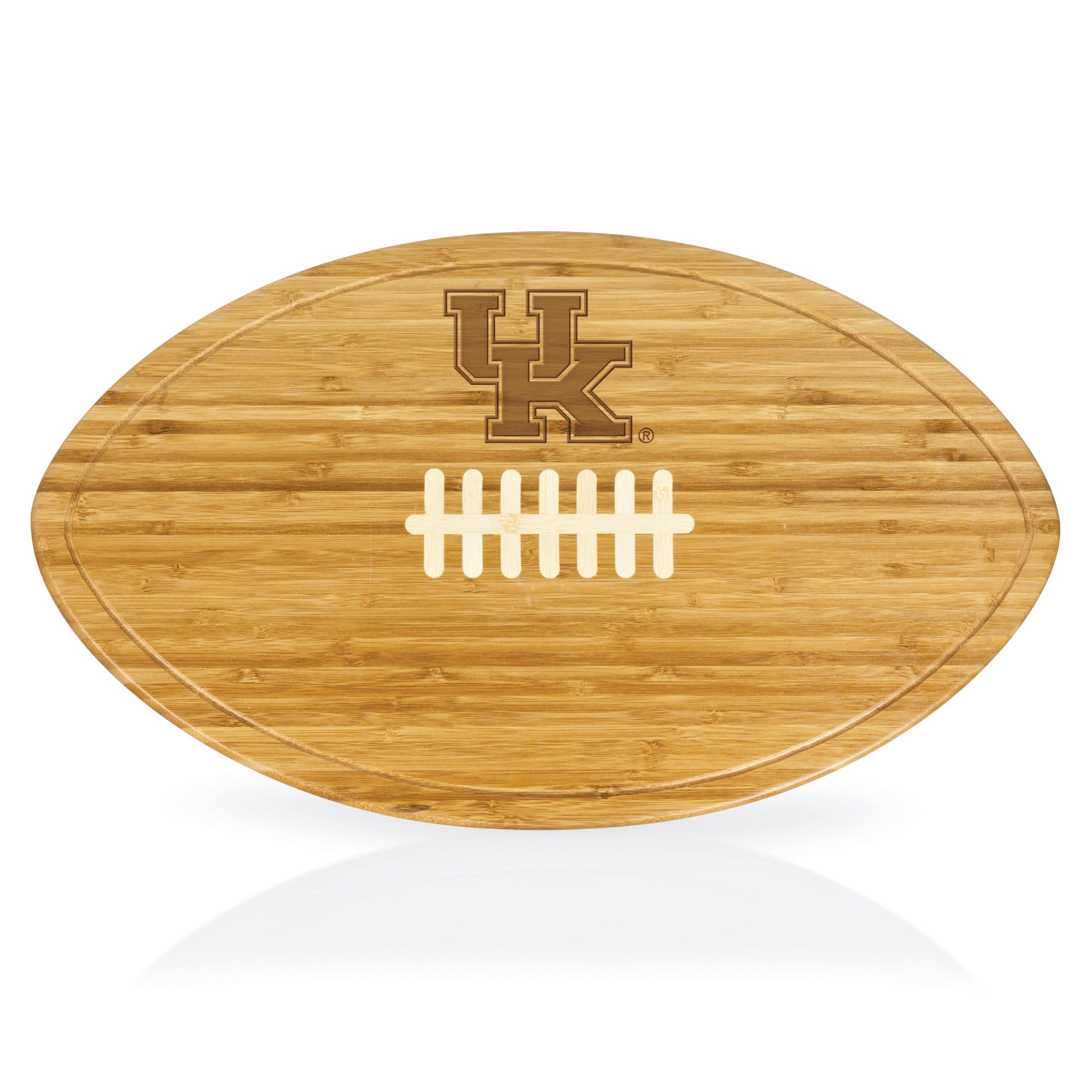 Kentucky Wildcats - Kickoff Football Cutting Board & Serving Tray