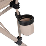Outlander XL Camping Chair with Cooler