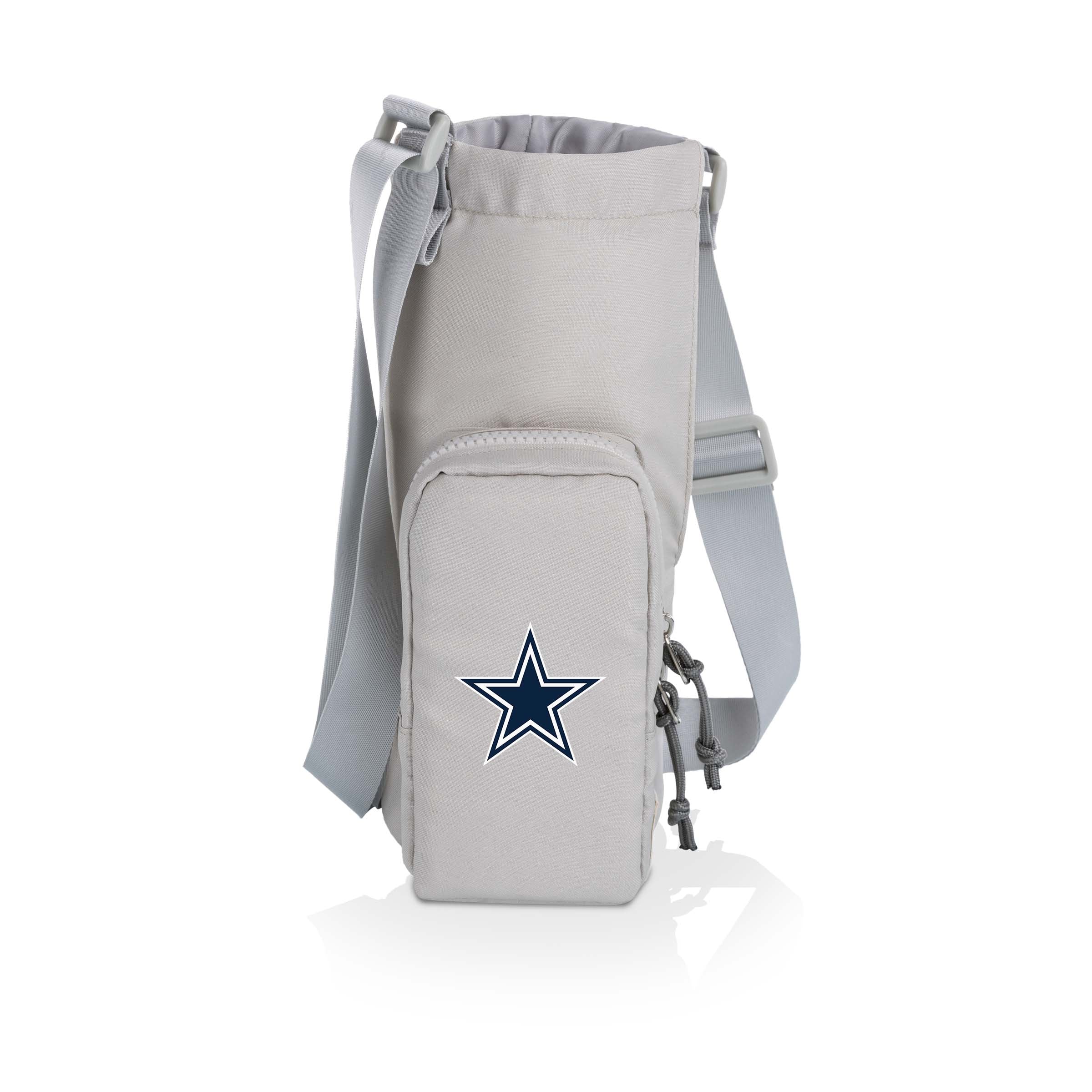 Dallas Cowboys - Eclipse Tumbler Tote Bag