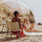 Las Palmas Beach Chair