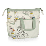 Star Wars Grogu - On The Go Lunch Bag Cooler