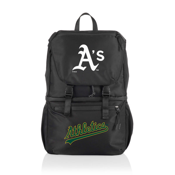 Oakland Athletics - Tarana Recycled Backpack Cooler