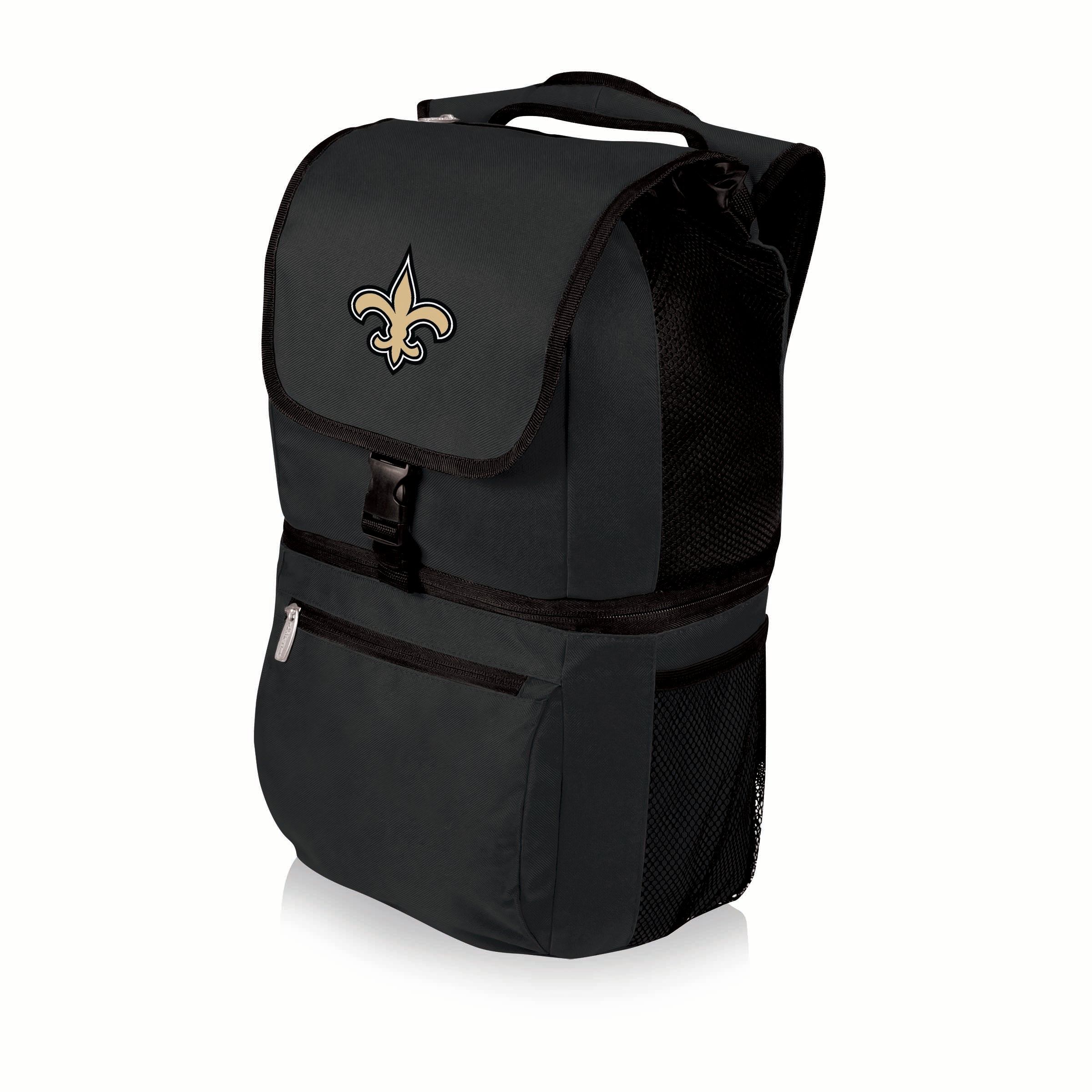 New Orleans Saints - Zuma Backpack Cooler