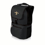 New Orleans Saints - Zuma Backpack Cooler