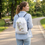 Winnie the Pooh - Impresa Picnic Blanket