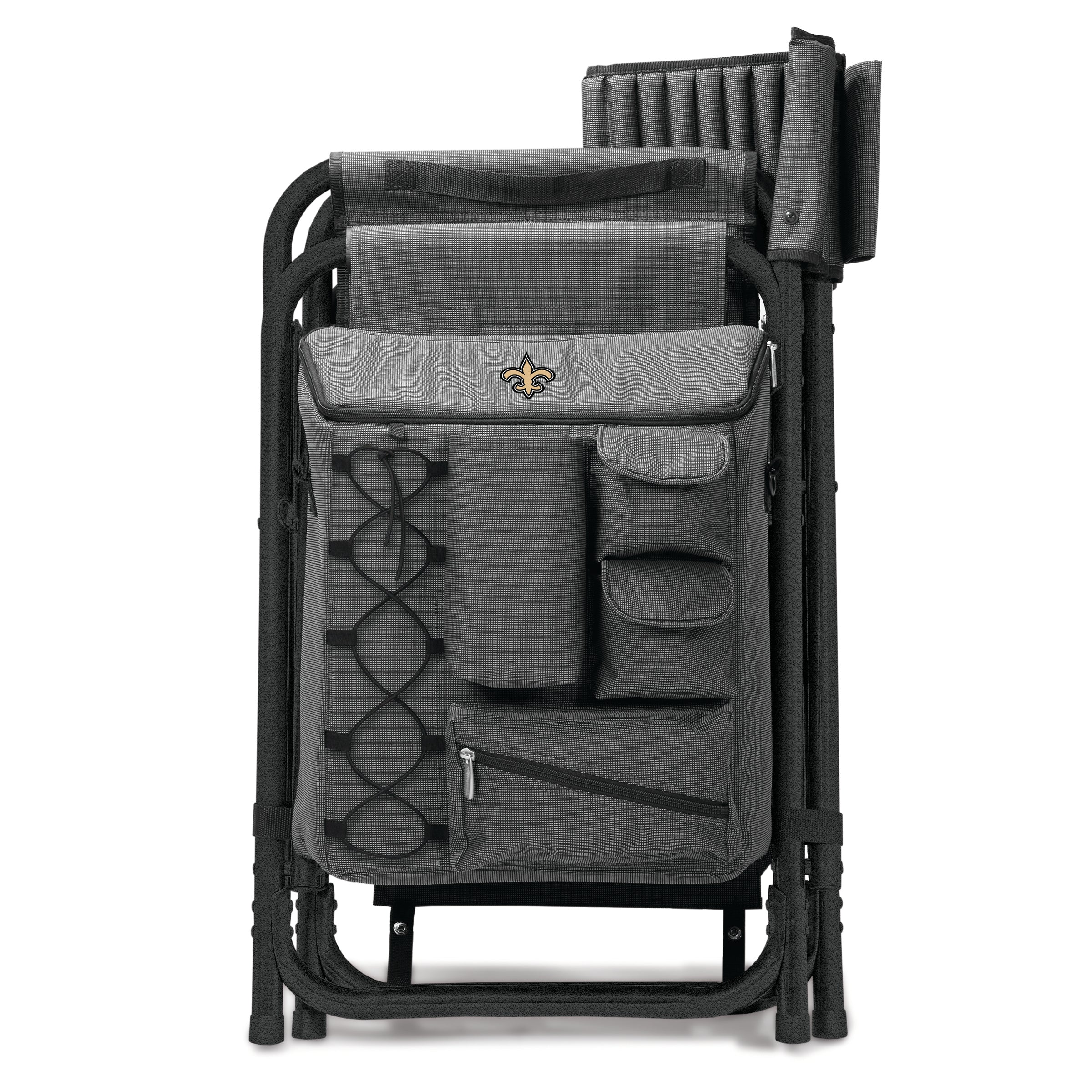New Orleans Saints - Fusion Camping Chair