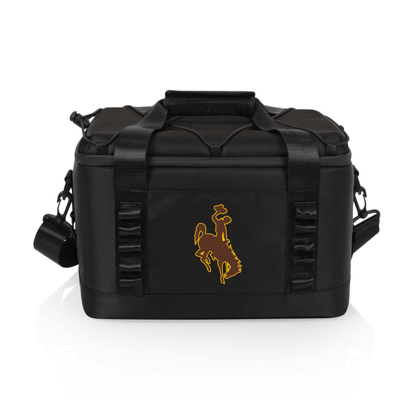 Wyoming Cowboys - Tarana Superthick Recycled Cooler - 12 can