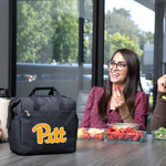 Pittsburgh Panthers - On The Go Lunch Bag Cooler