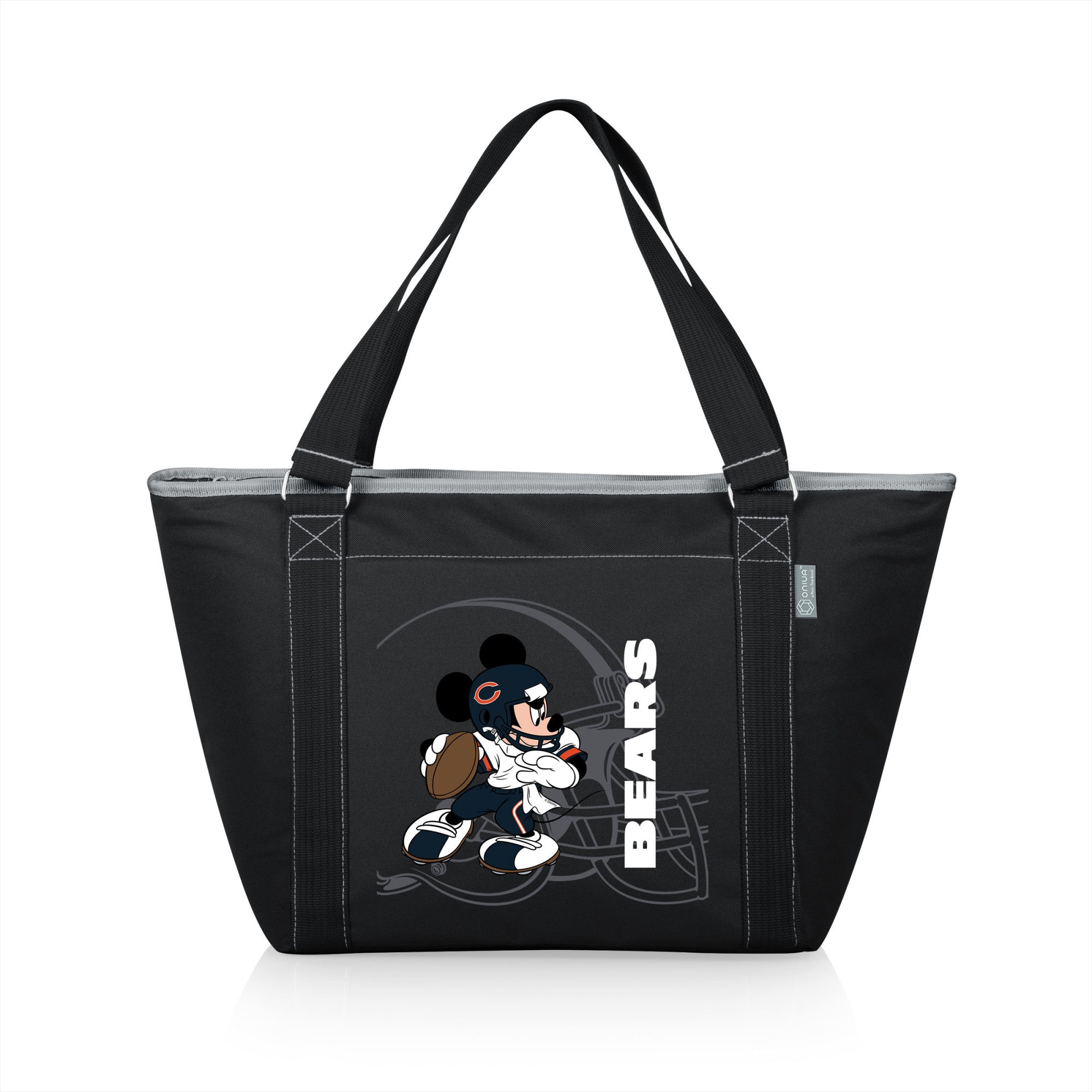 Chicago Bears - Topanga Cooler Tote Bag