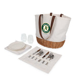 Oakland Athletics - Promenade Picnic Basket