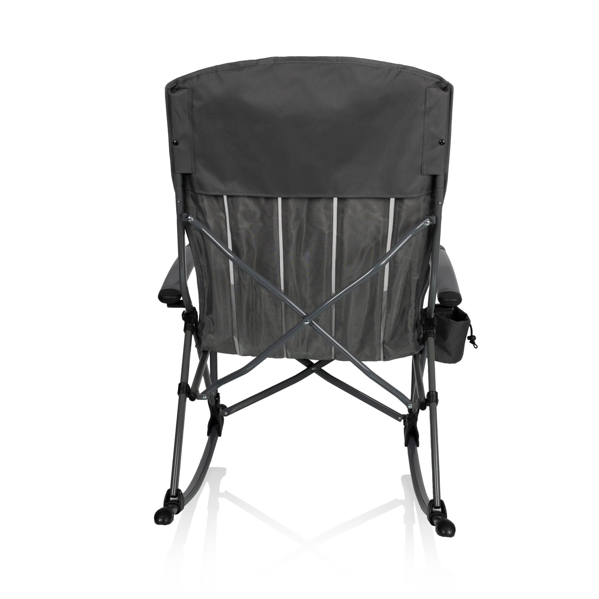 Outdoor Rocking Camp Chair