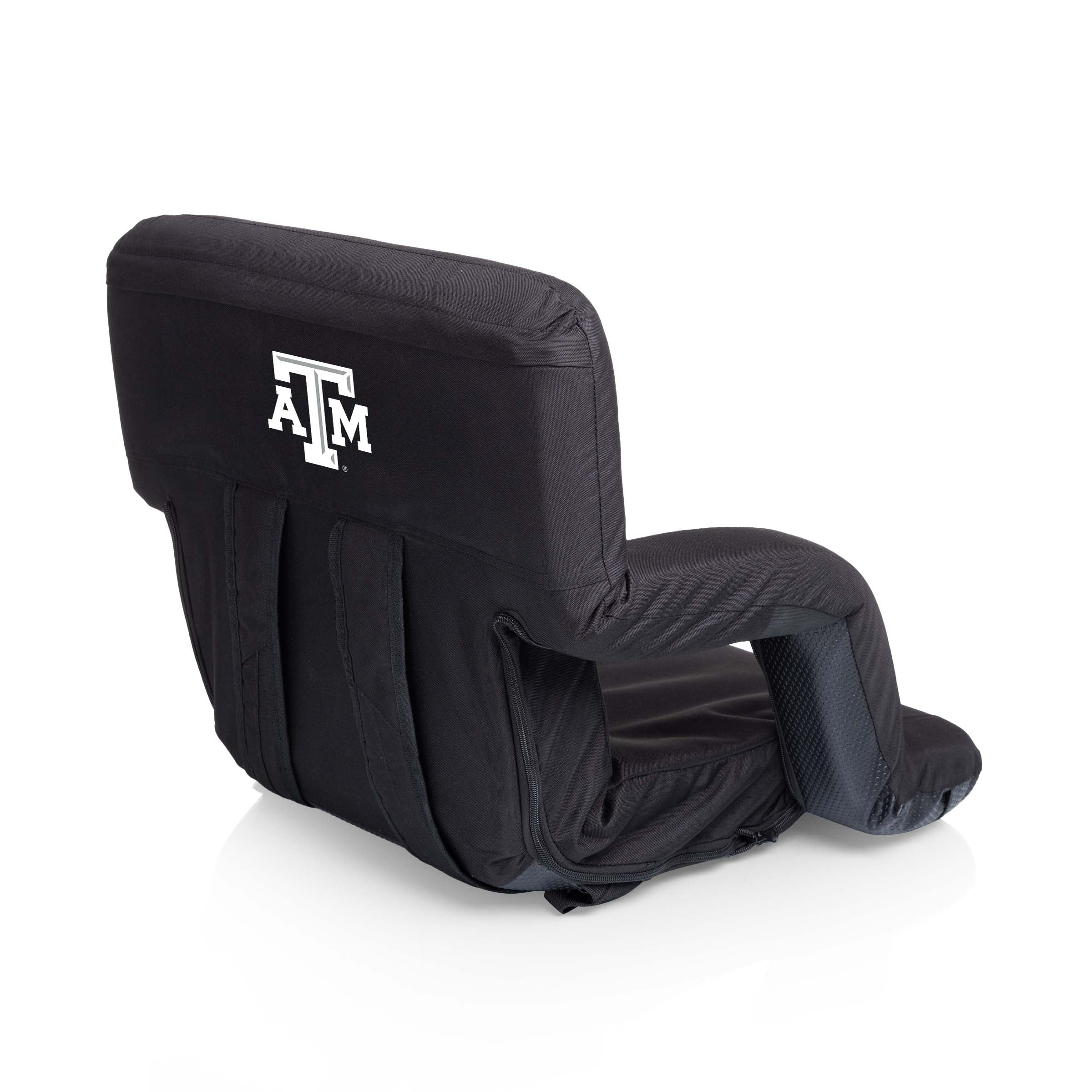 Texas A&M Aggies - Ventura Portable Reclining Stadium Seat