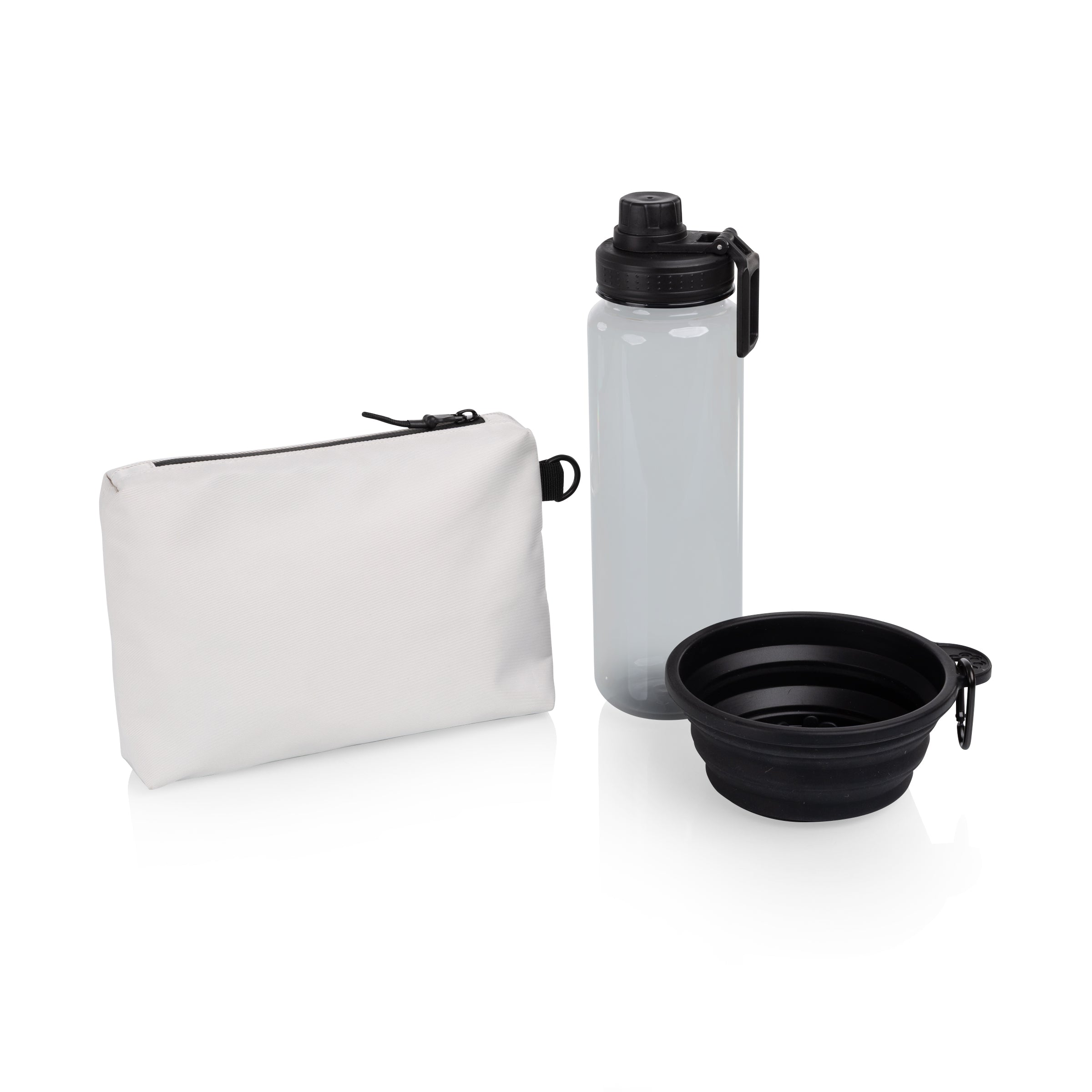 Tarana Dog Travel Kit