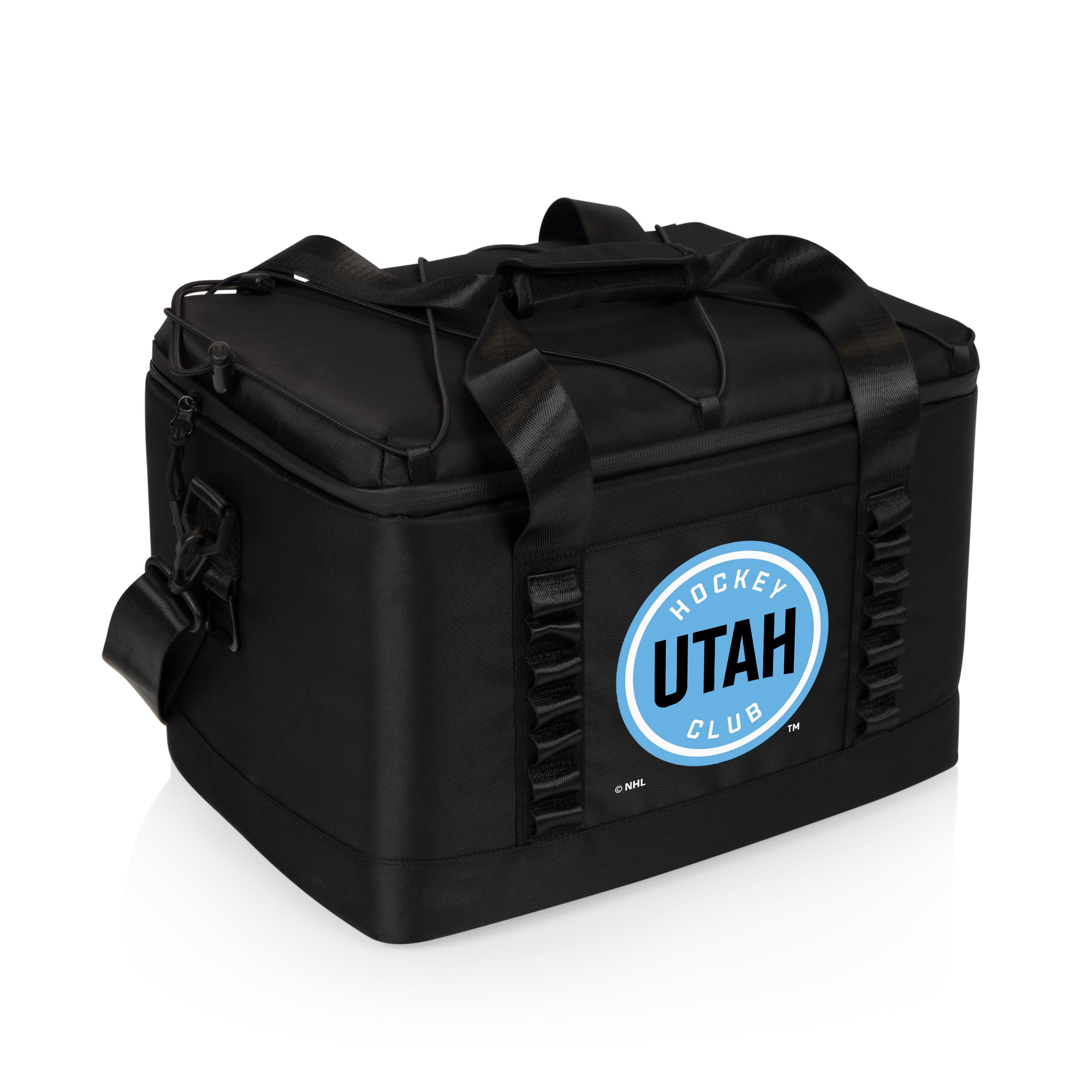 Utah Hockey Club - Tarana Superthick Recycled Cooler - 24 can