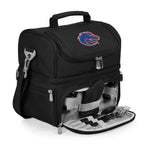 Boise State Broncos - Pranzo Lunch Bag Cooler with Utensils