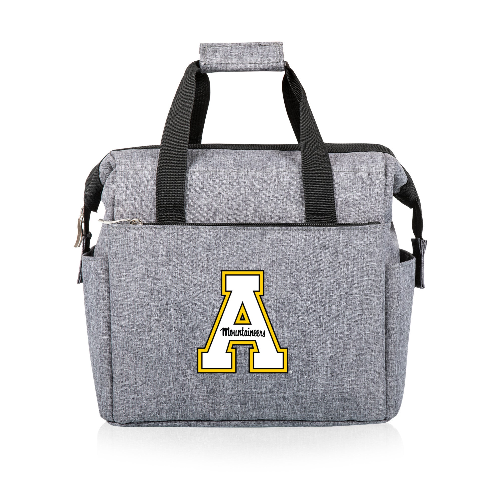 App State Mountaineers - On The Go Lunch Bag Cooler