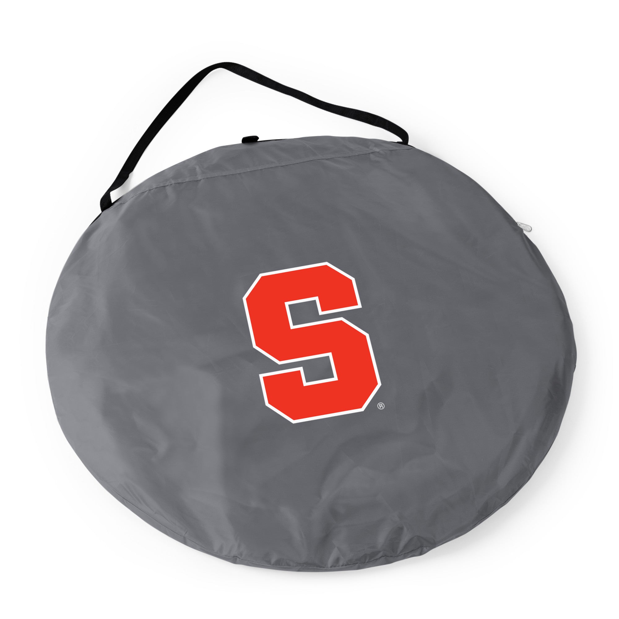 Syracuse Orange - Manta Portable Beach Tent