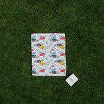 Friends - Impresa Picnic Blanket