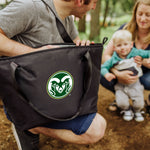 Colorado State Rams - Tarana Cooler Tote Bag