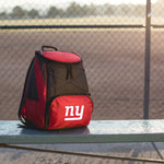 New York Giants - PTX Backpack Cooler