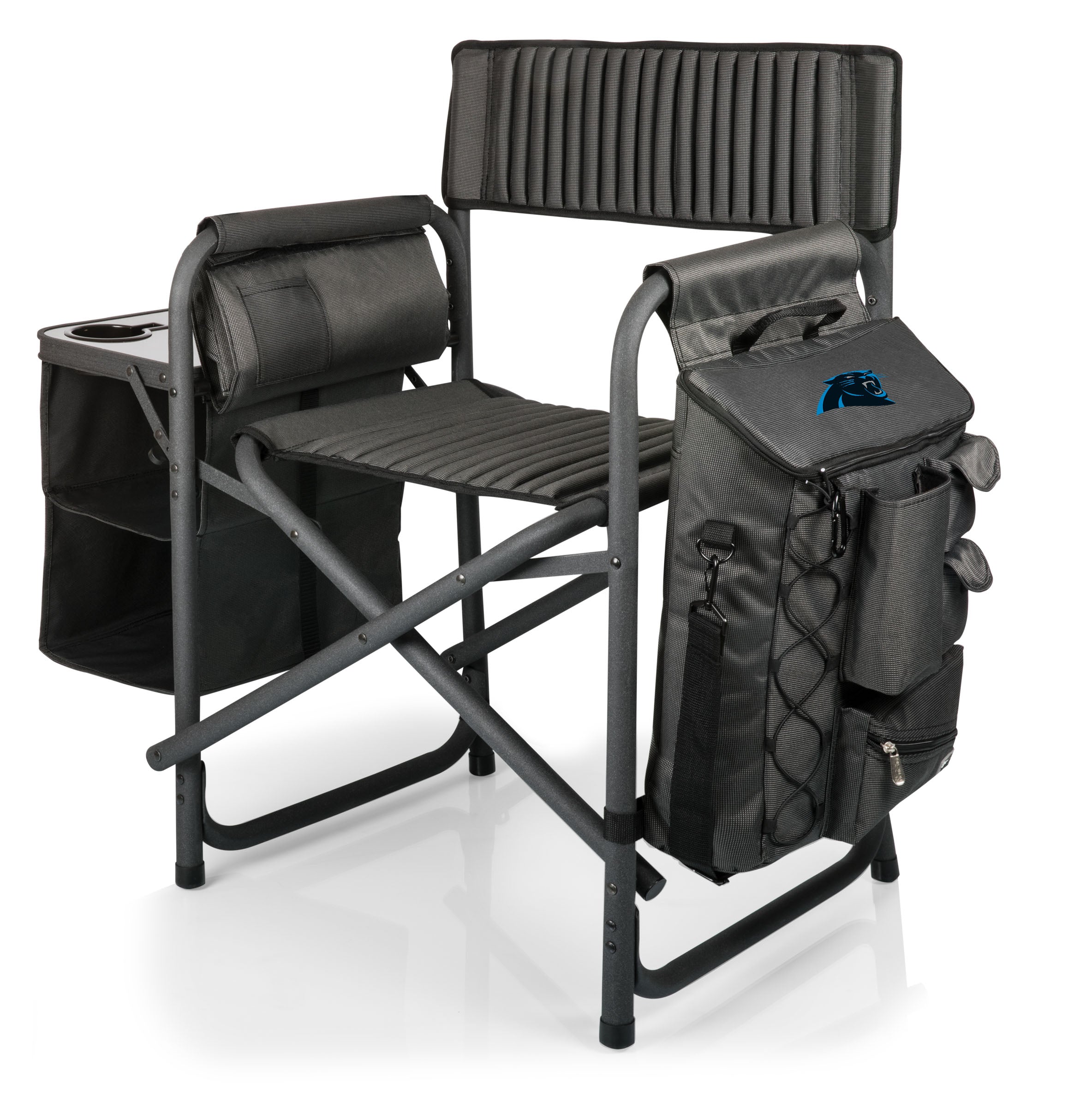 Carolina Panthers - Fusion Camping Chair