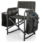 Carolina Panthers - Fusion Camping Chair