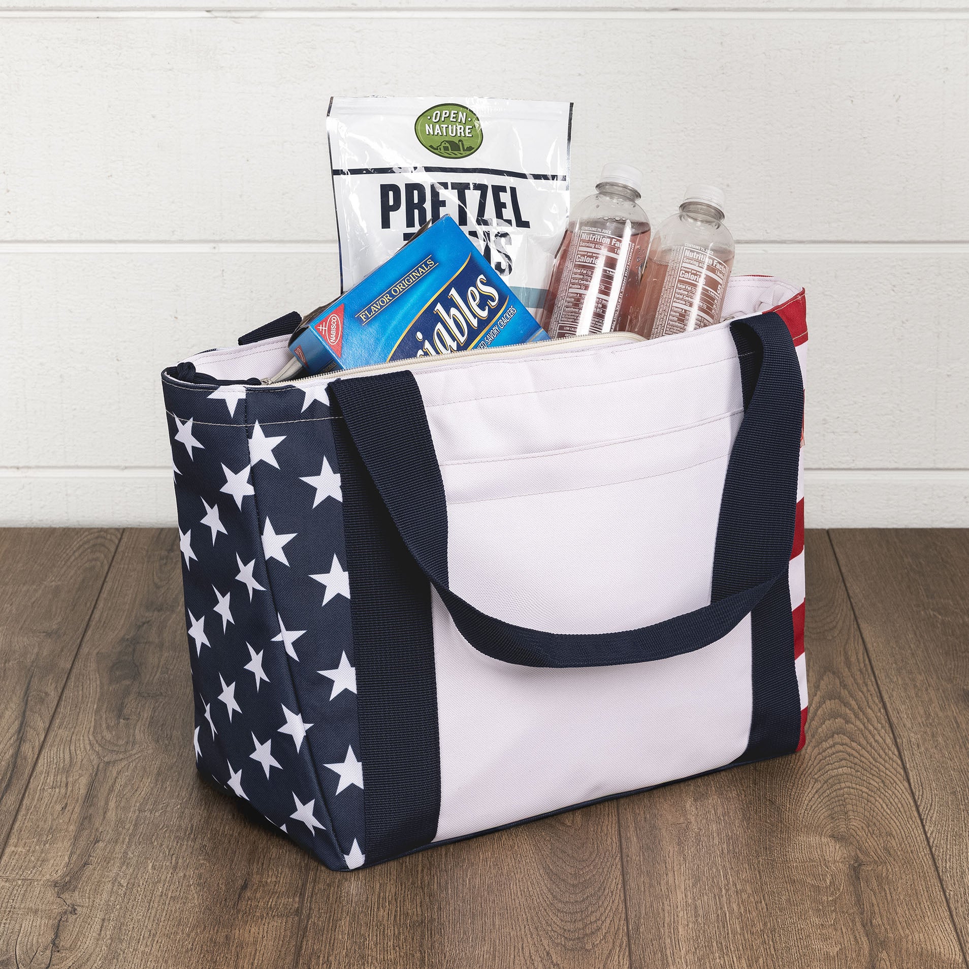 Topanga 2.0 Cooler Tote Bag