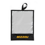 Mizzou Tigers - Tarana Recycled Lunch Bag Cooler with Utensils