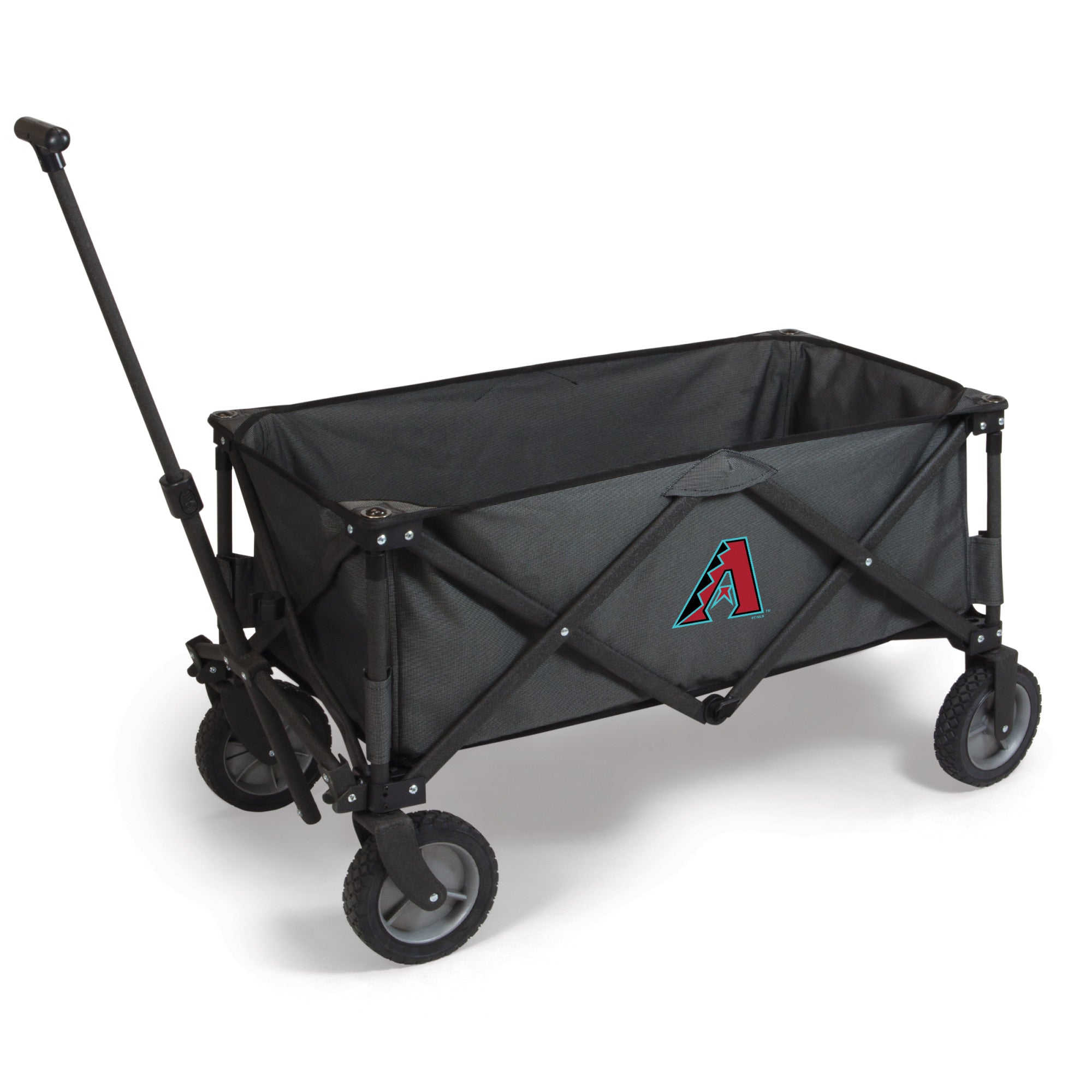 Arizona Diamondbacks - Adventure Wagon Portable Utility Wagon