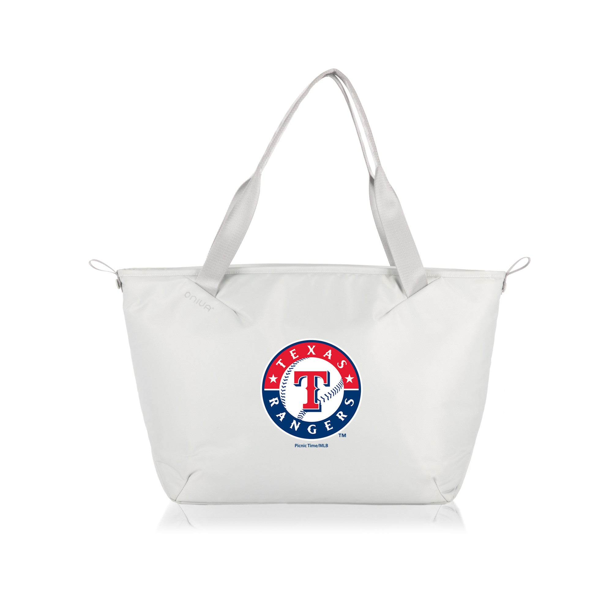 Texas Rangers - Tarana Cooler Tote Bag