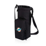 Miami Dolphins - Eclipse Tumbler Tote Bag