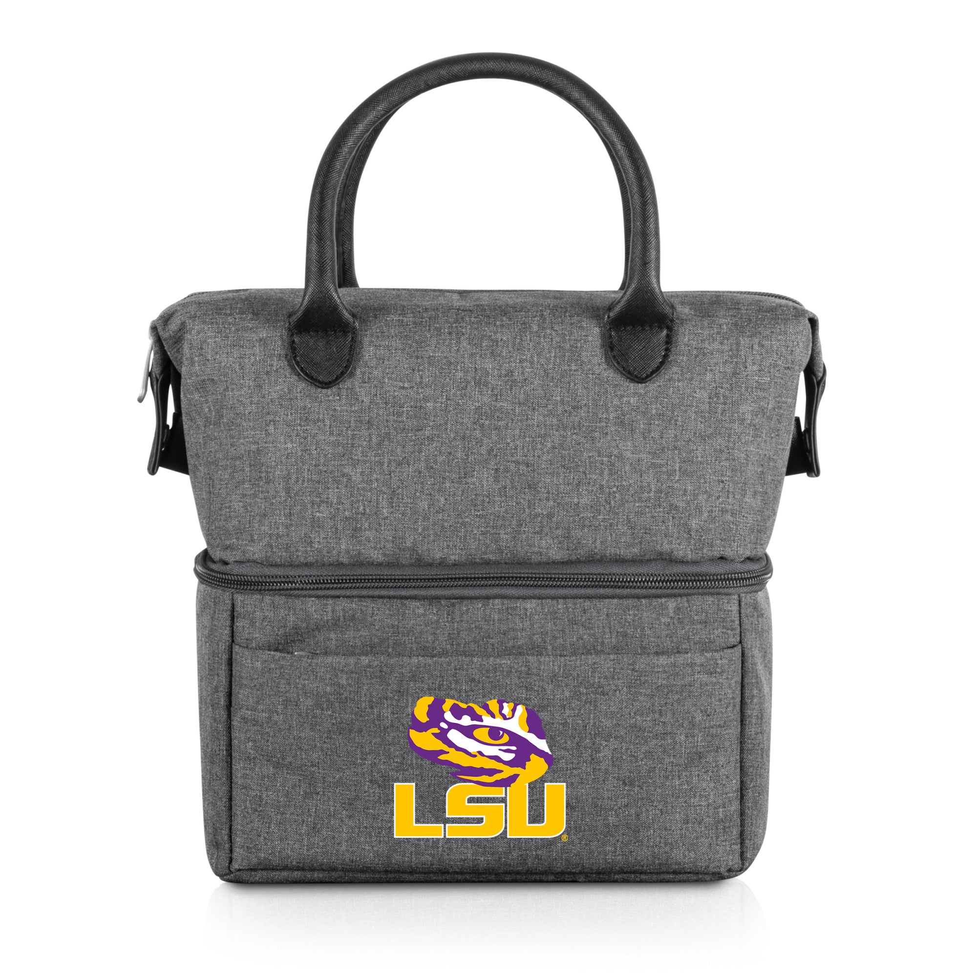 LSU Tigers - Urban Lunch Bag Cooler