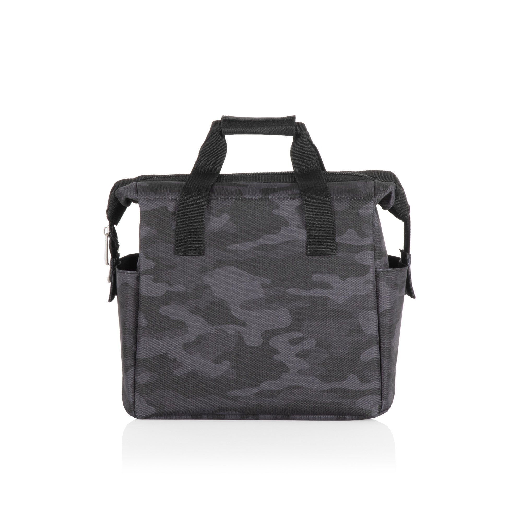 Mandalorian Grogu - On The Go Lunch Bag Cooler