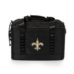 New Orleans Saints - Tarana Superthick Cooler - 24 can