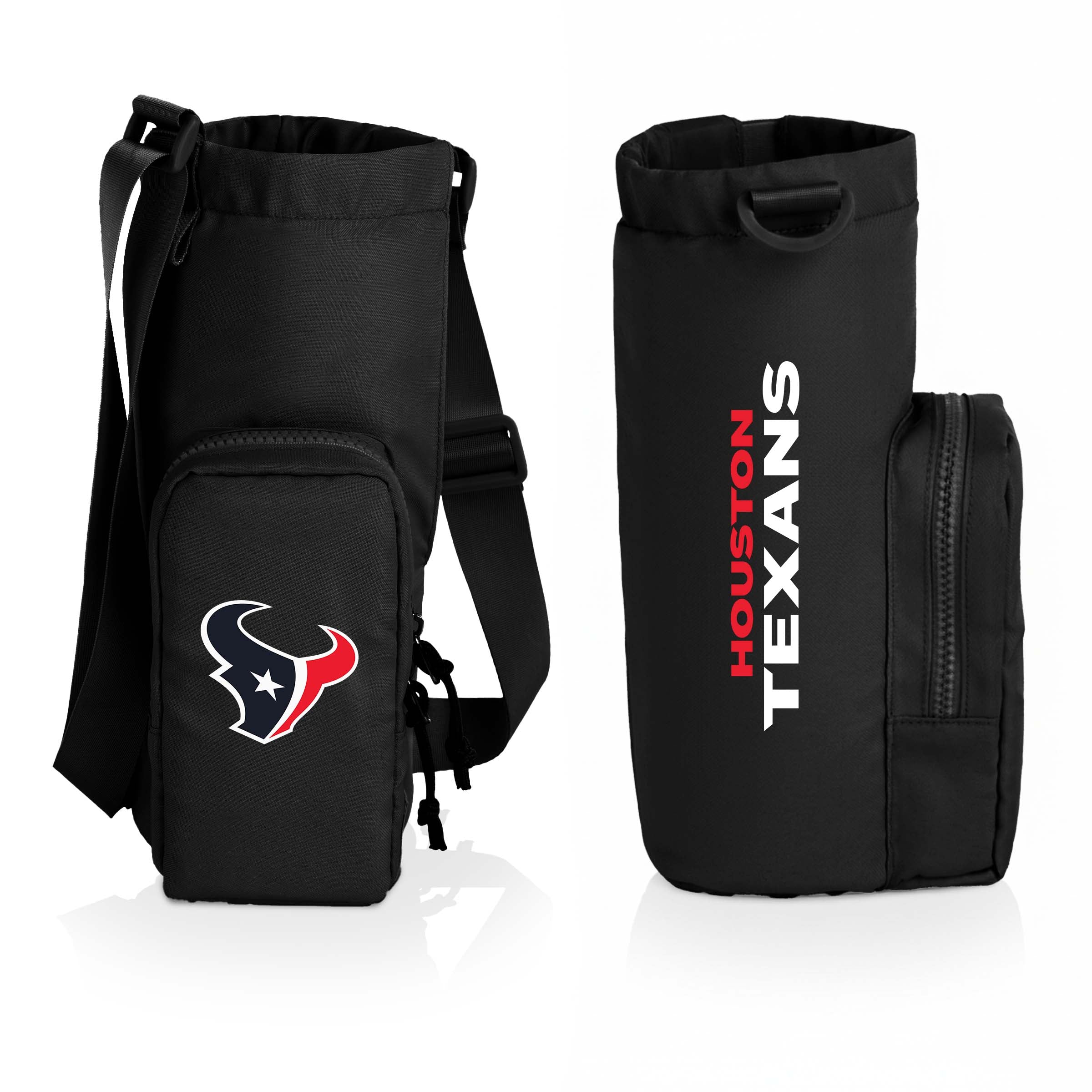 Houston Texans - Eclipse Tumbler Tote Bag