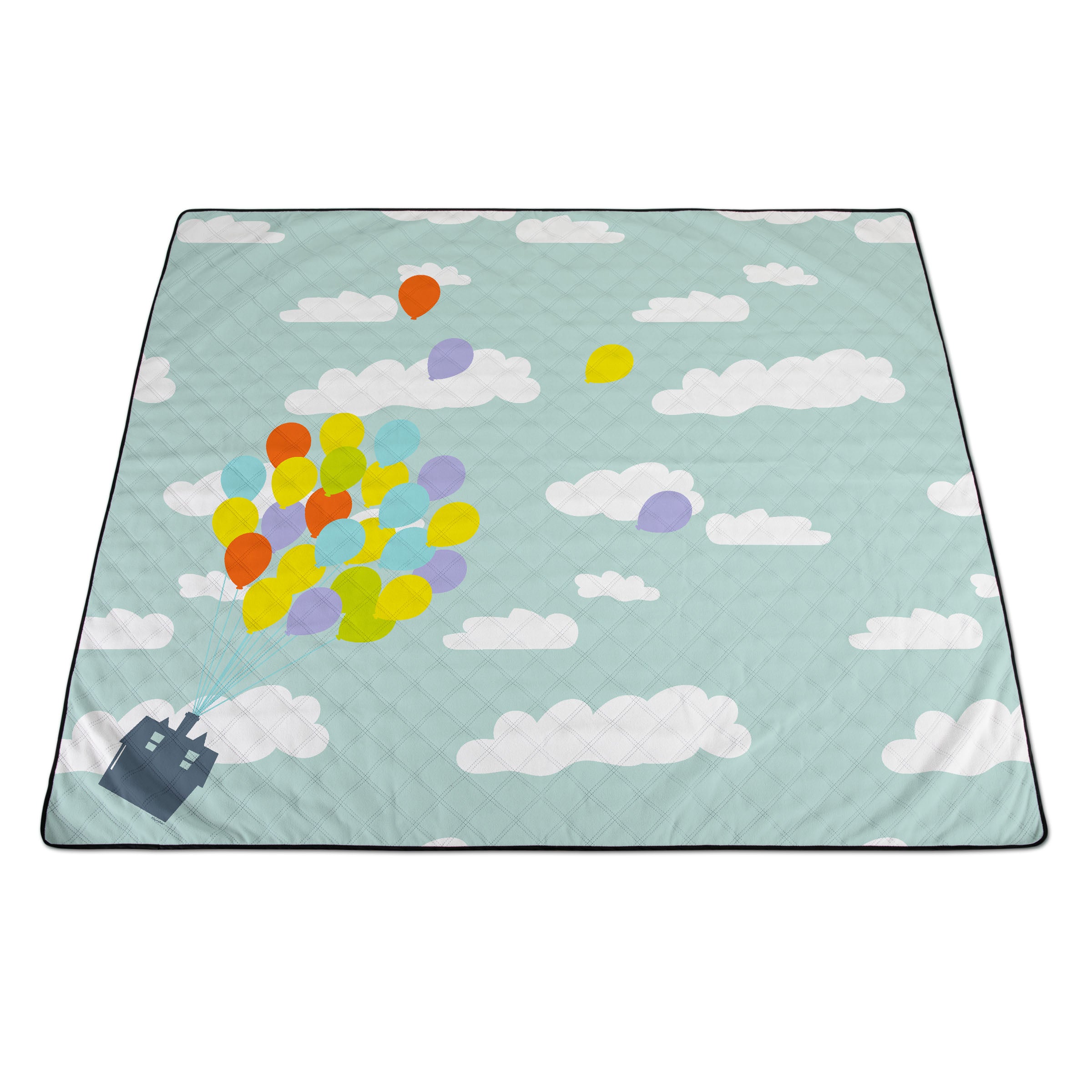 UP - Impresa Picnic Blanket