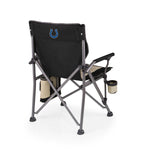 Indianapolis Colts - Outlander XL Camping Chair with Cooler