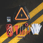 Arizona State Sun Devils - Roadside Emergency Car Kit