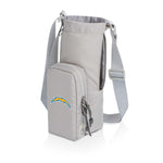 Los Angeles Chargers - Eclipse Tumbler Tote Bag