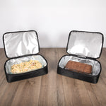 Double Decker Casserole Tote