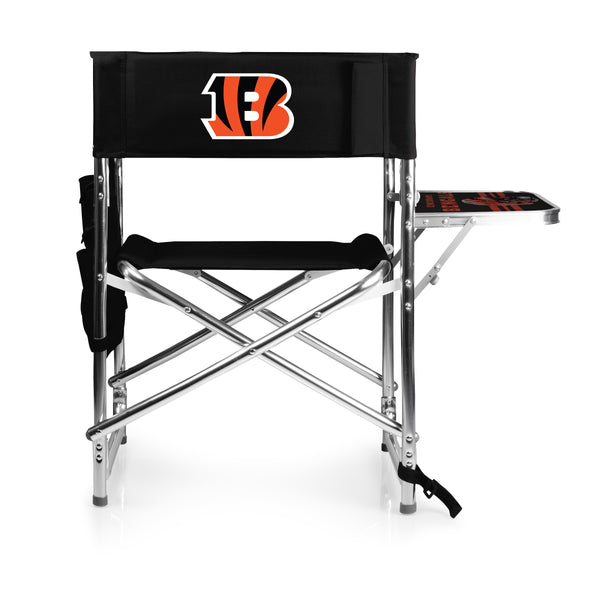 Cincinnati Bengals - Sports Chair