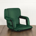 Oakland Athletics - Ventura Portable Reclining Stadium Seat