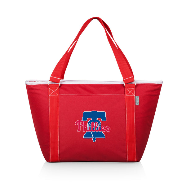 Philadelphia Phillies - Topanga Cooler Tote Bag