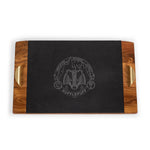 Harry Potter - Covina Acacia and Slate Serving Tray