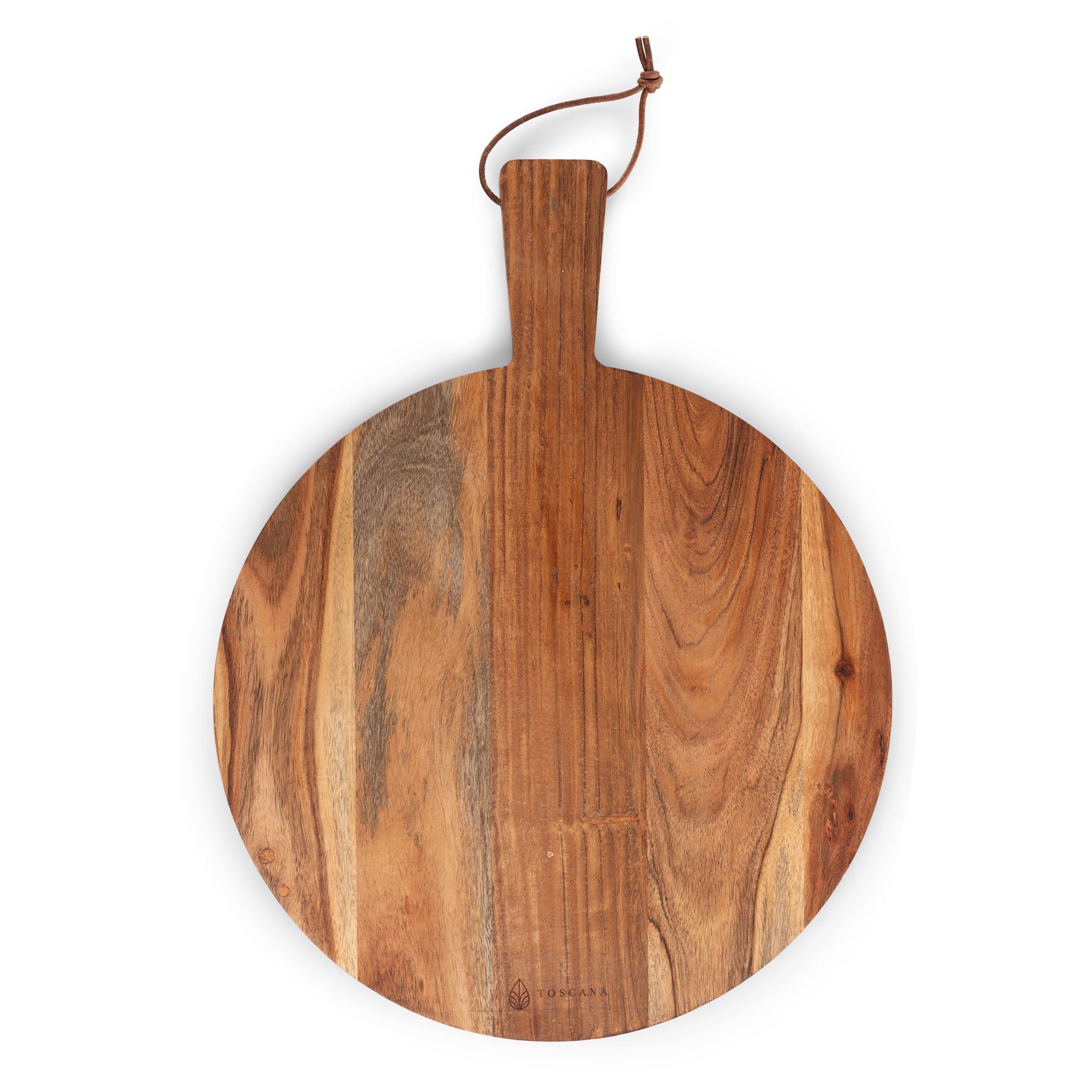 Tagliere Round Charcuterie Board