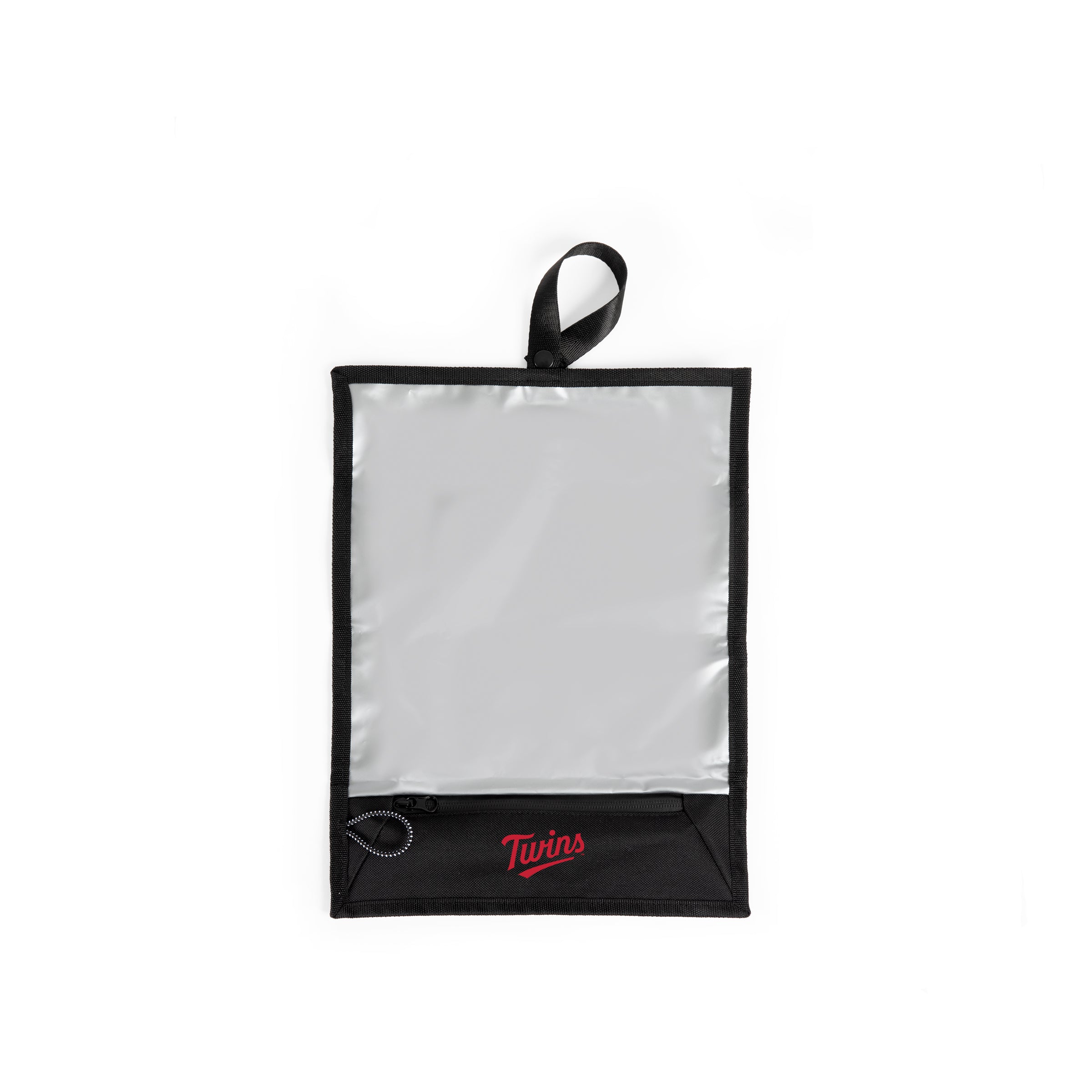 Minnesota Twins - Tarana Lunch Bag Cooler with Utensils