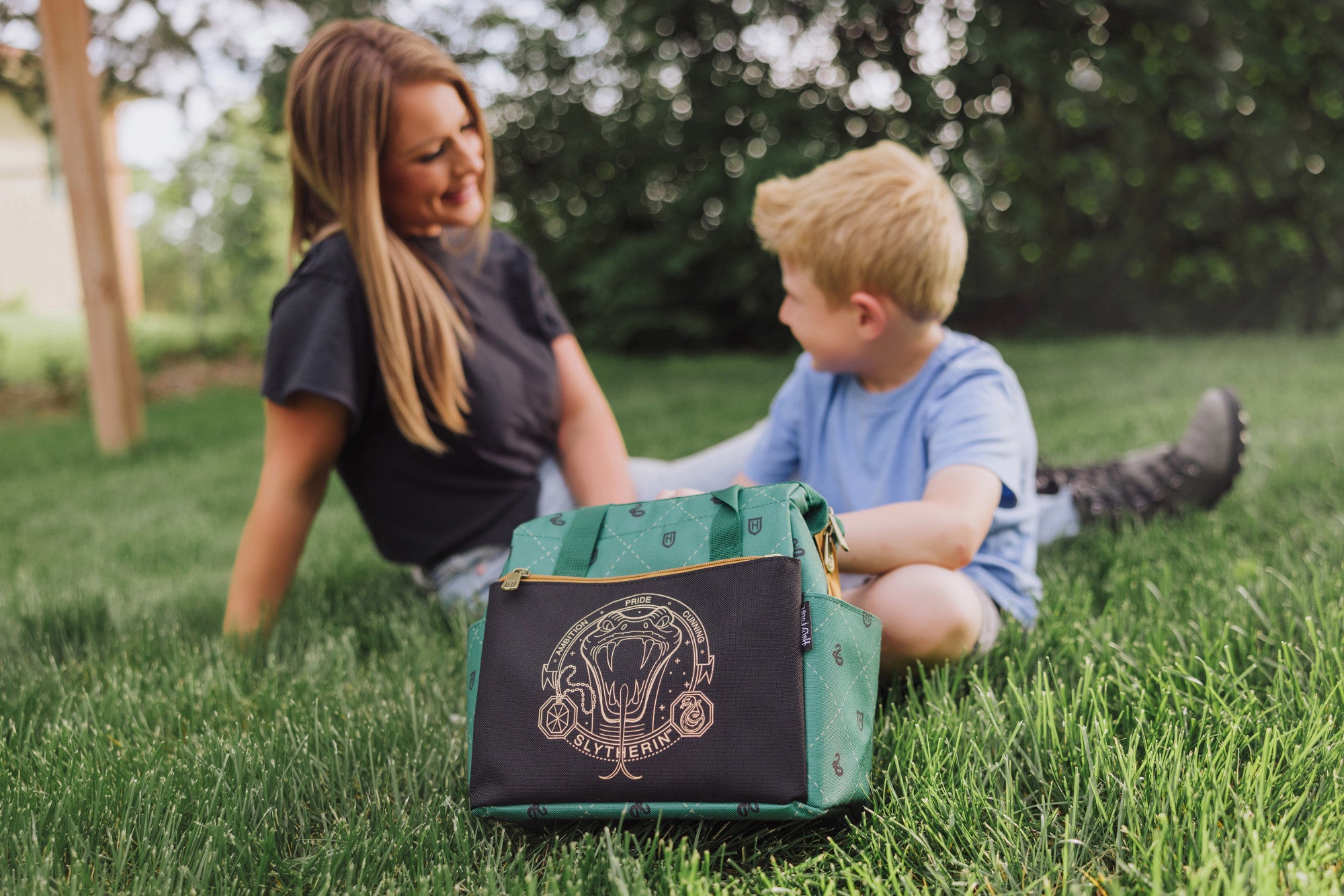 Harry Potter - On The Go Lunch Cooler