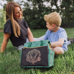 Harry Potter - On The Go Lunch Cooler